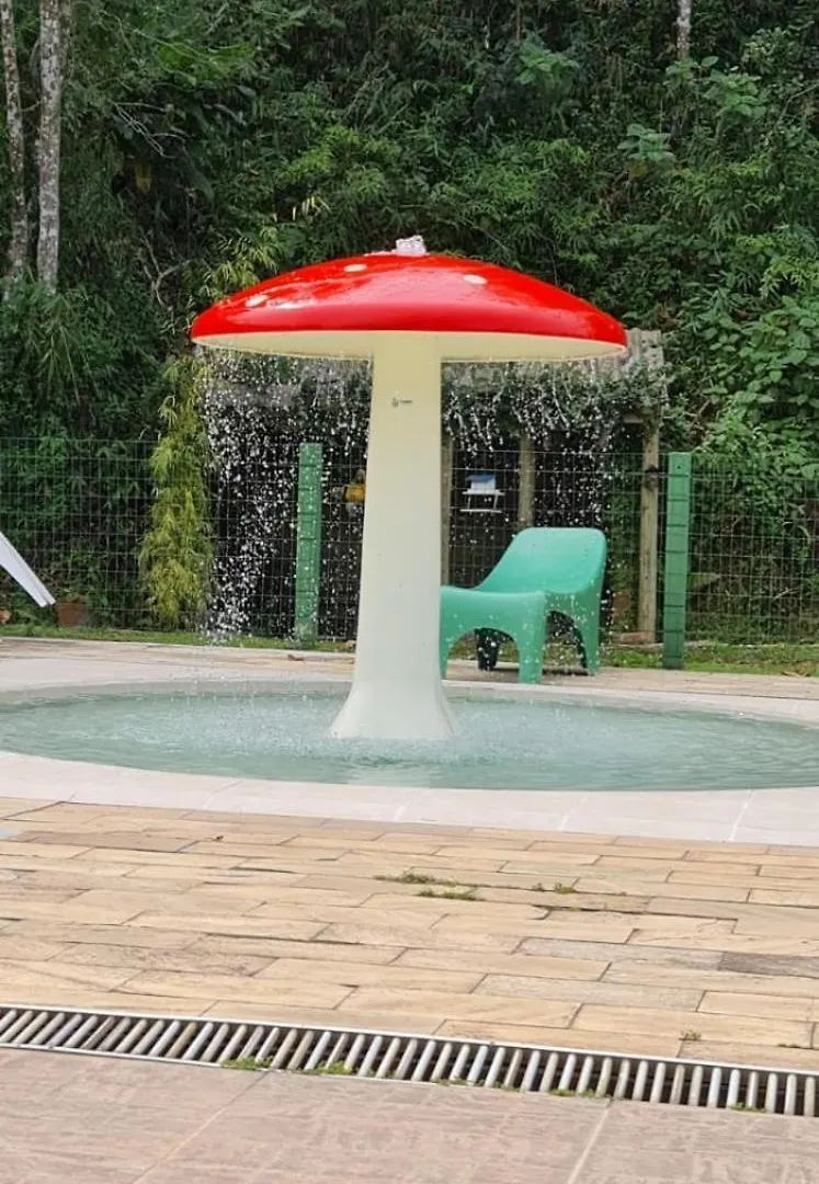 Hotel Termas Da Guarda Tubarão