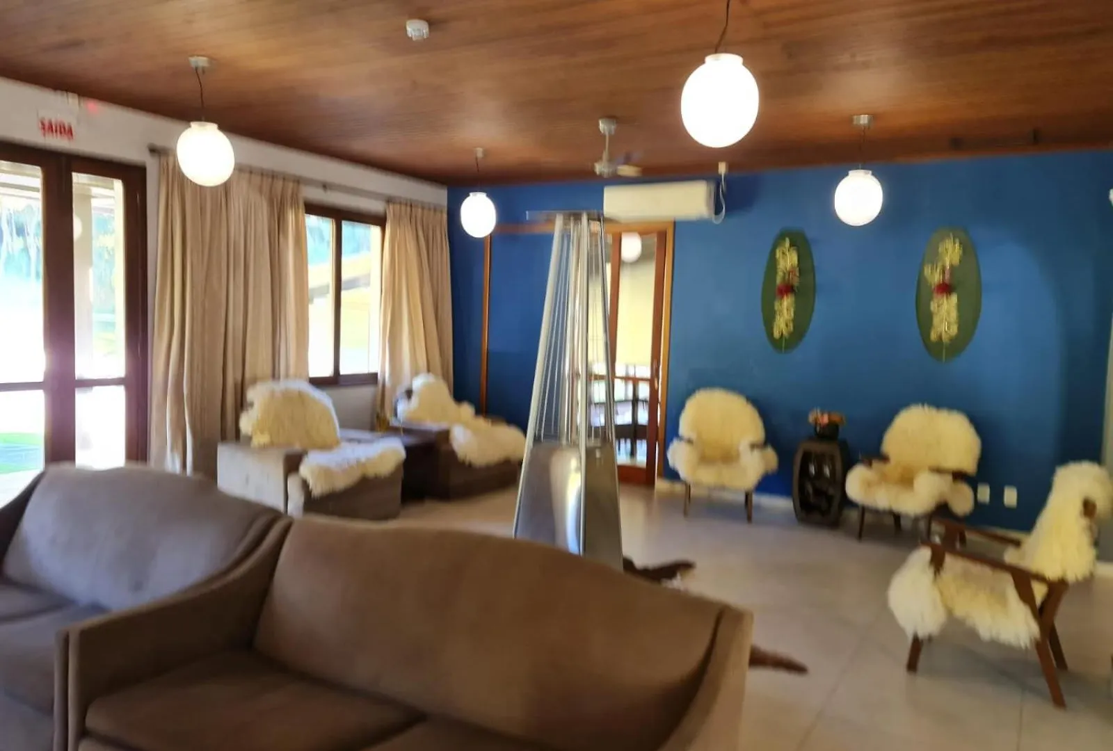 Hotel Termas Da Guarda Tubarão 3*,