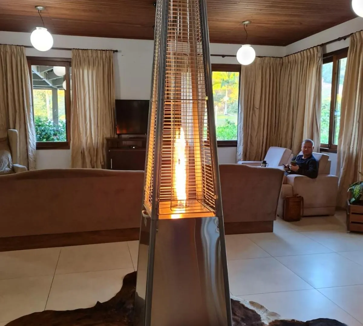 Hotel Termas Da Guarda Tubarão Brasil