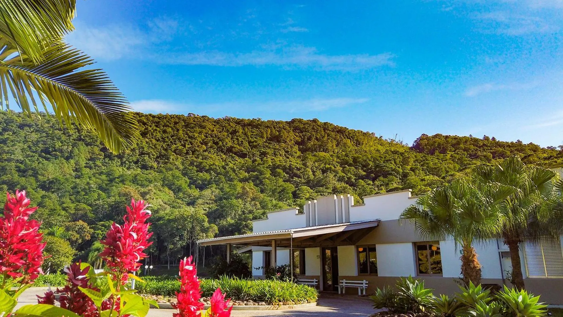 Hotel Termas Da Guarda Tubarão Brasil