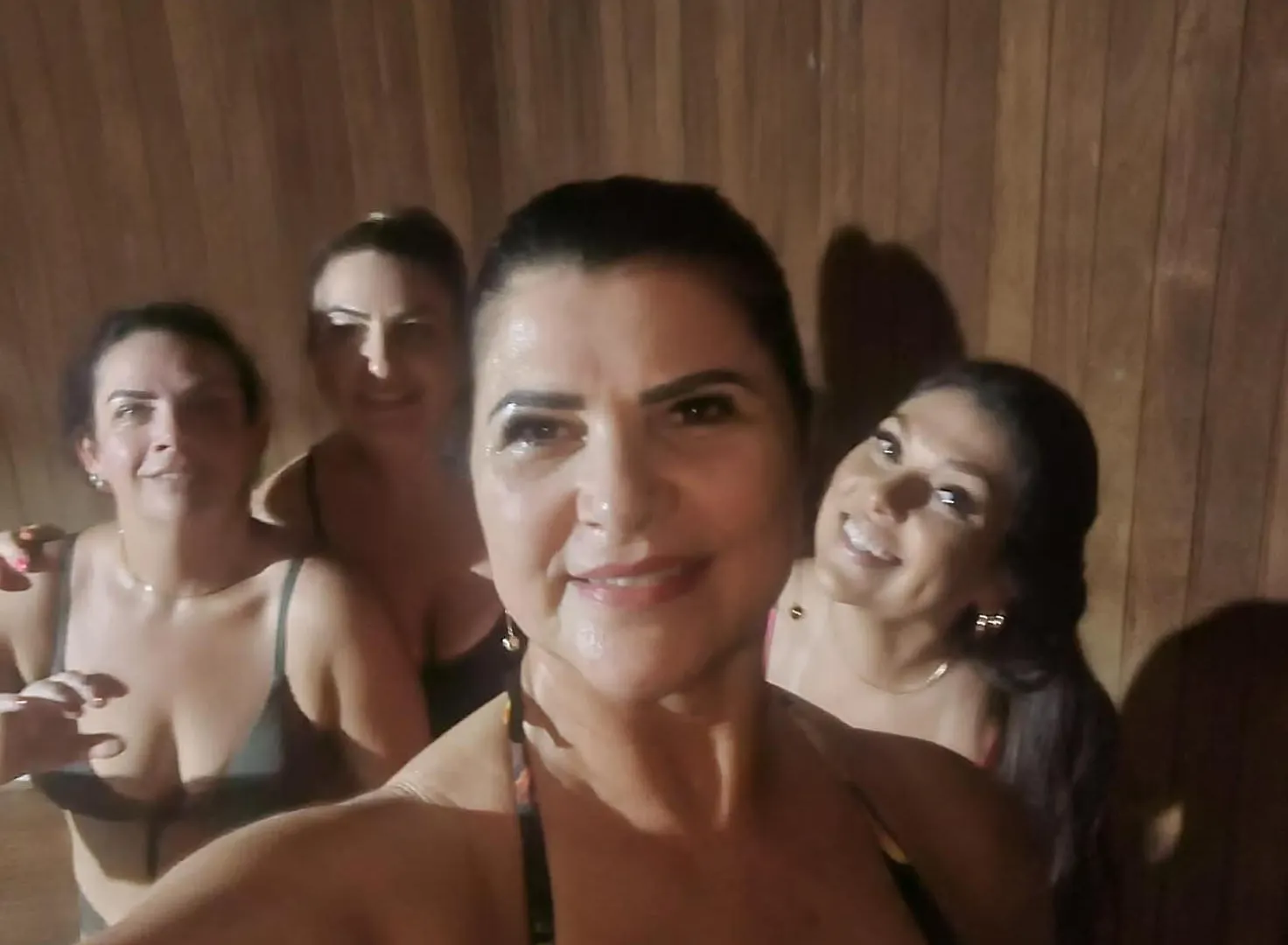 Tubarão Hotel Termas Da Guarda