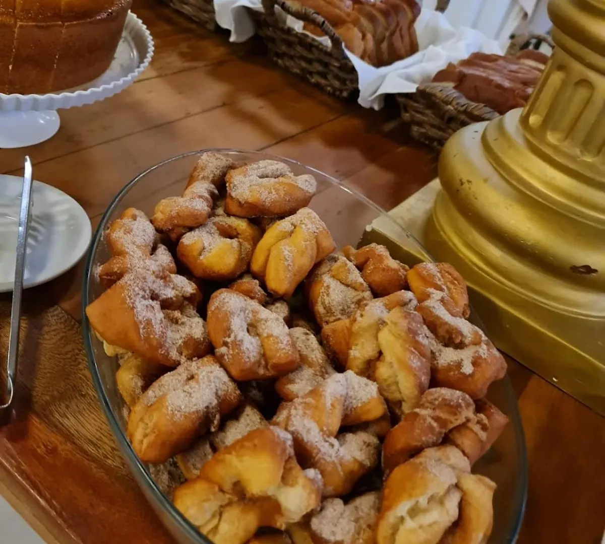 ***  Tubarão Hotel Termas Da Guarda ברזיל