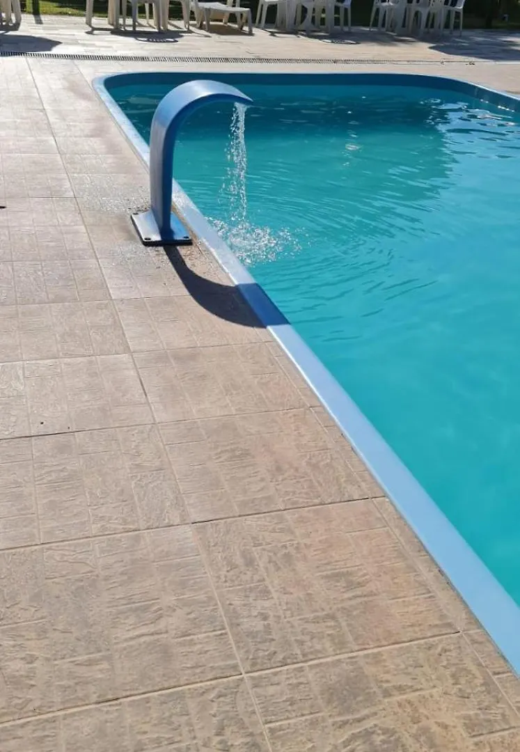 ***  Tubarão Hotel Termas Da Guarda ברזיל