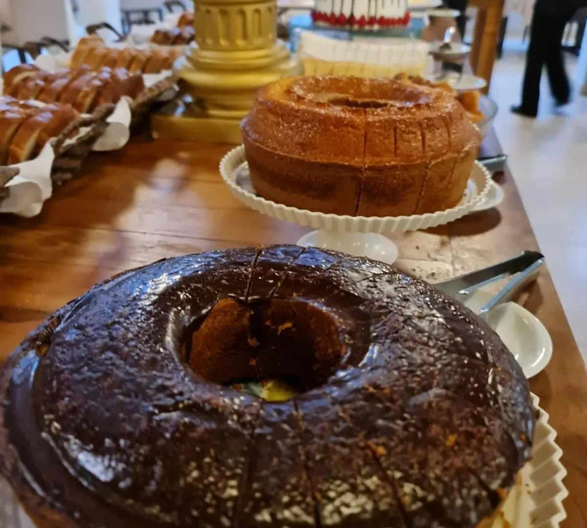 Tubarão Hotel Termas Da Guarda ברזיל