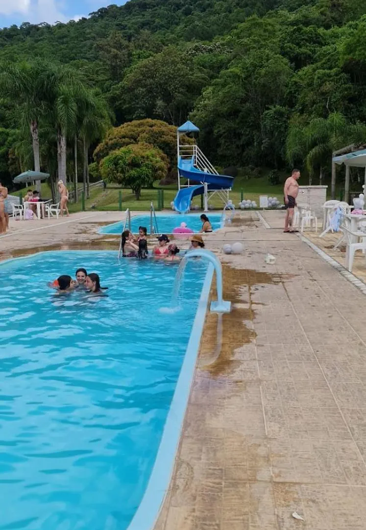Tubarão Hotel Termas Da Guarda