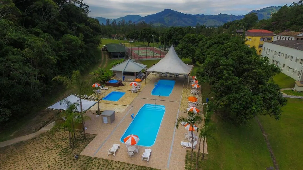 Tubarão Hotel Termas Da Guarda