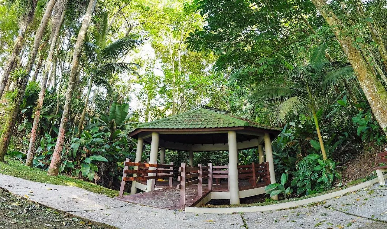 ***  Tubarão Hotel Termas Da Guarda ברזיל