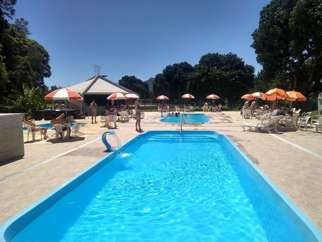 Tubarão Hotel Termas Da Guarda